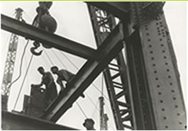 Buiding an Infrastructure